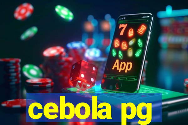 cebola pg